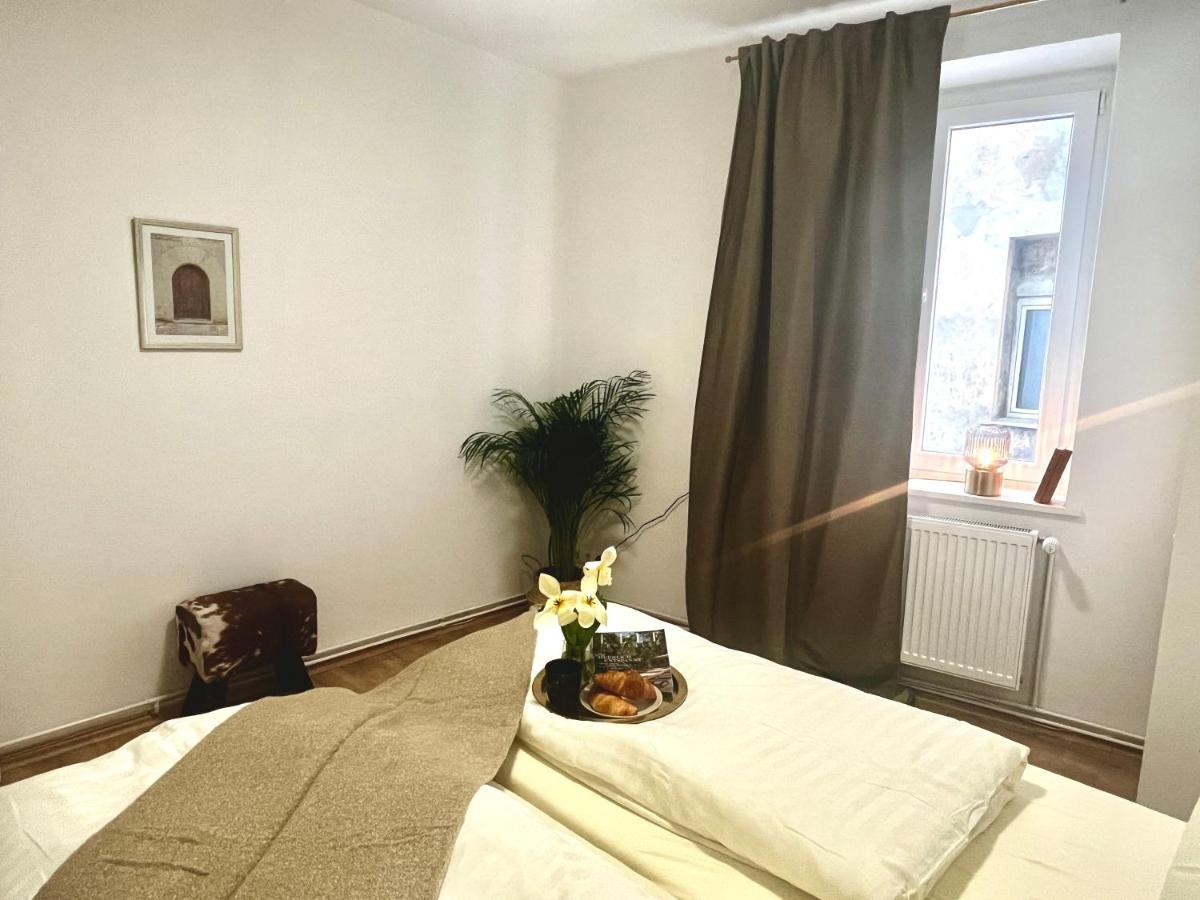 Design Apartment - Parking - Kingsize-Bett - 2X Bad - Zentrum Hannover Exterior photo